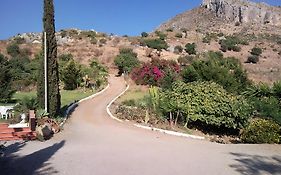 Finca Santa Matilde Malaga